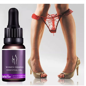 Women Vaginal Tightening Essential Oil
