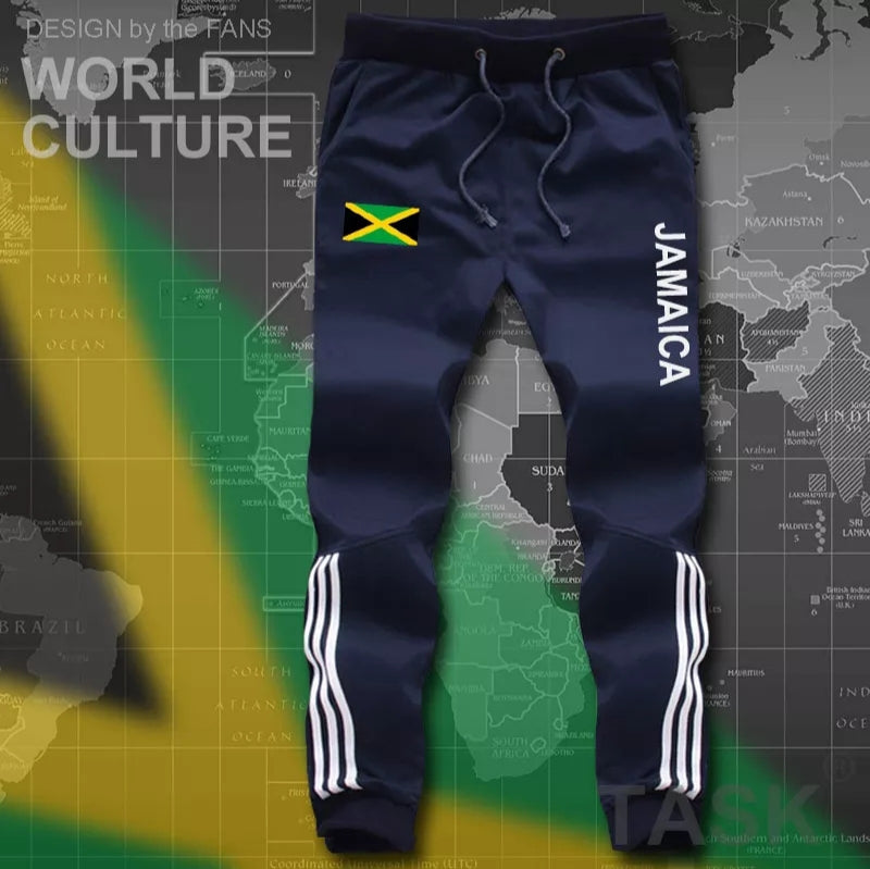 Jamaica Sweatpants