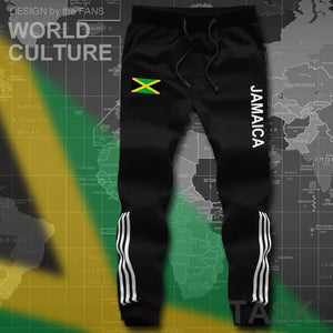Jamaica Sweatpants