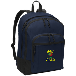 Irie Vibes Basic Backpack