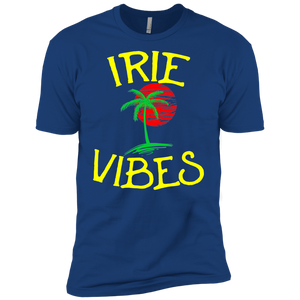 Irie Vibes T-Shirt