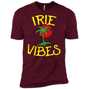 Irie Vibes T-Shirt