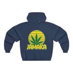 Jamaica Hoodie