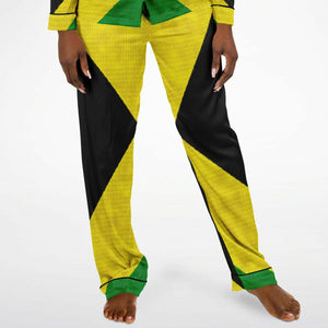 Jamaica Satin Pajama Set