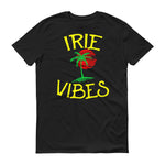 Irie Vibes Short-Sleeve T-Shirt