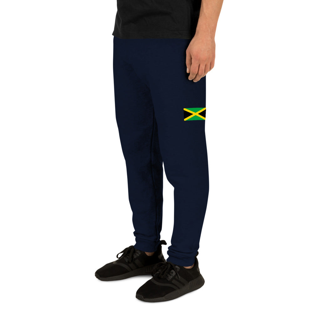 Jamaica Unisex Joggers