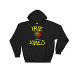 Irie Vibes Hooded Sweatshirt