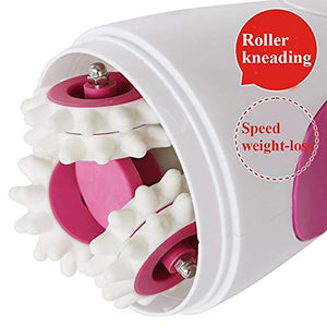 Massage Roller Weight Loss Machine