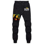 Bob Marley Sweatpants