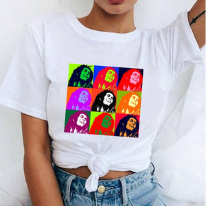 Bob Marley One Love T-Shirt