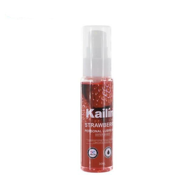 Strawberry Flavored Edible Sex Lubricant Gel Original Yawdie Apparel Strawberry Flavored Edible Sex Lubricant Gel Original Yawdie Apparel