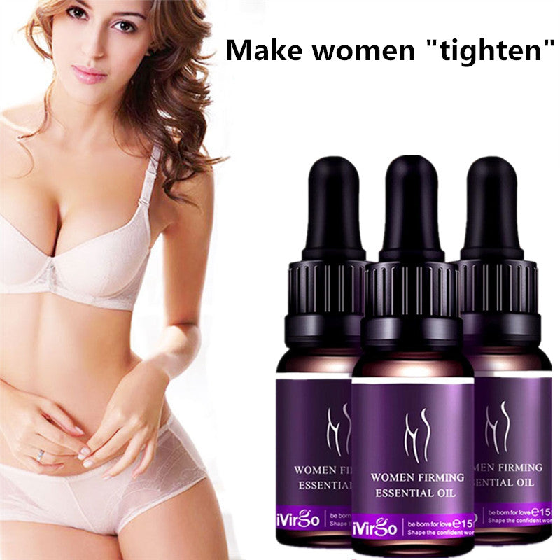 Women Vaginal Tightening Essential Oil