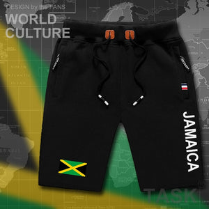 Jamaica Shorts