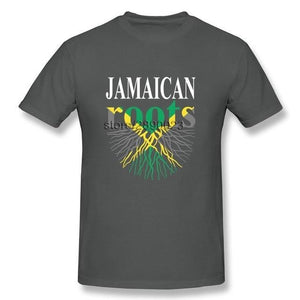 Jamaican Roots Unisex T-Shirt