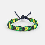 5pcs Jamaica Handmade Bracelet
