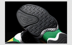 Rasta Lightweight Sneakers